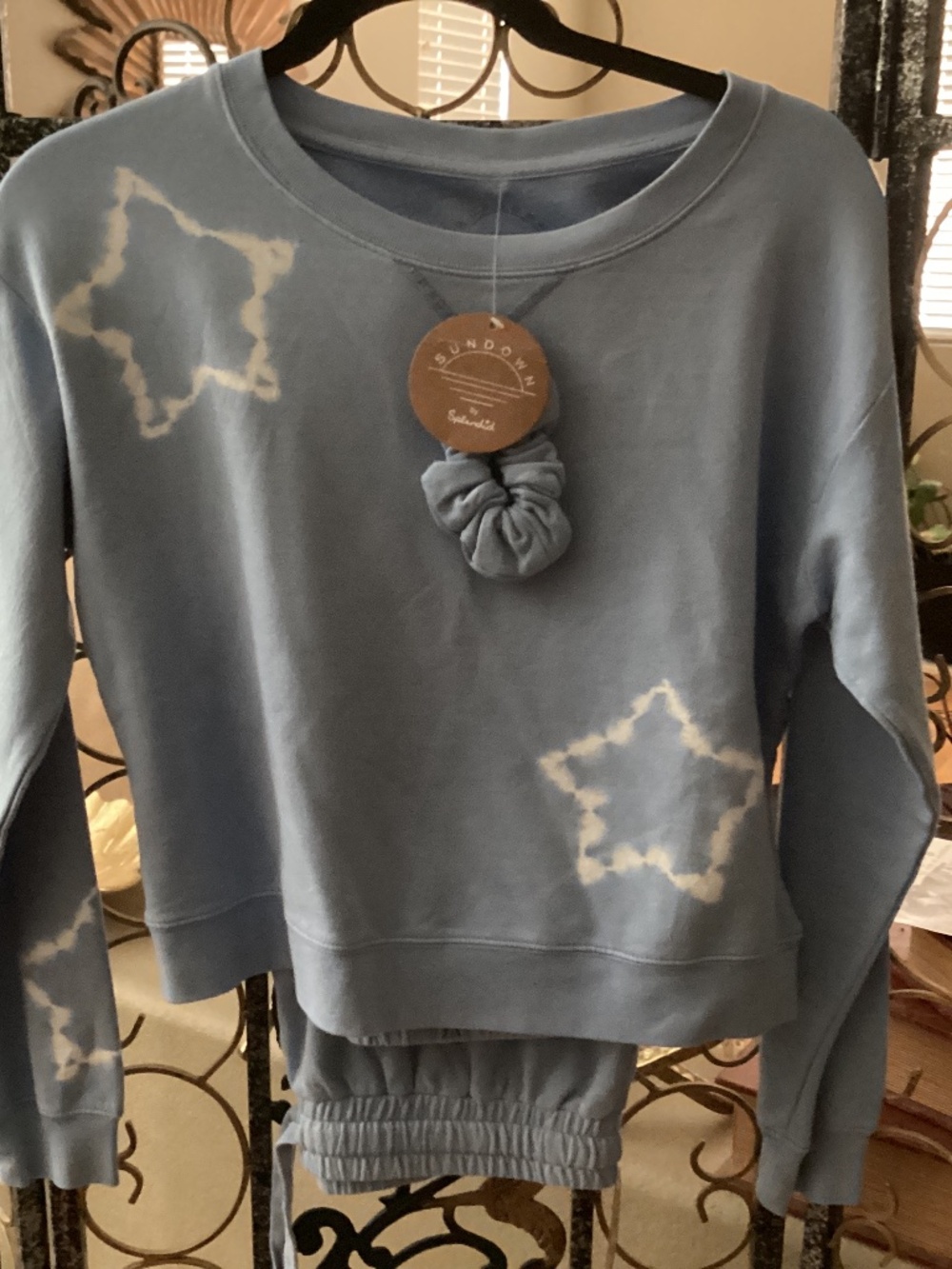 Sundown by Splendid Set NWT